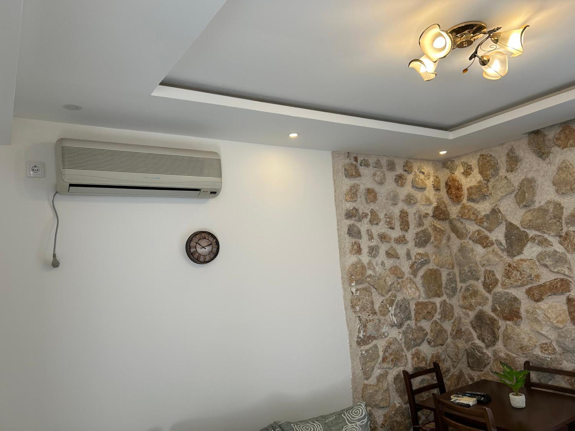 Medo Apartment Ulcinj Exterior foto